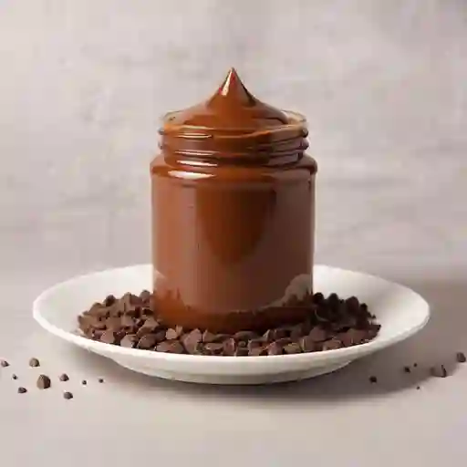 Salsa Chocolate