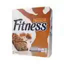 Fitness Barra Cereal Caramelo