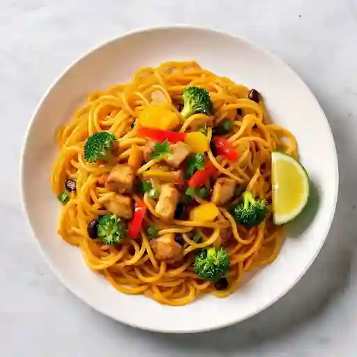 Yaquisoba 1 proteína