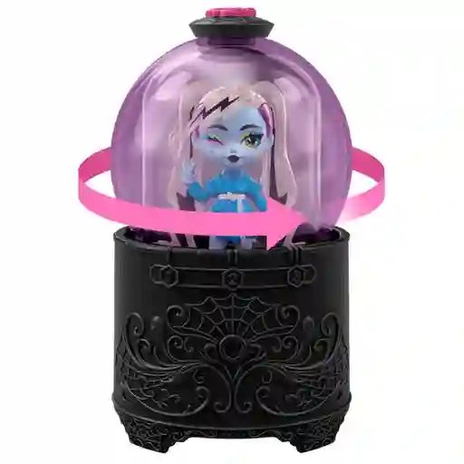 Monster High Juguete Bola de Cristal