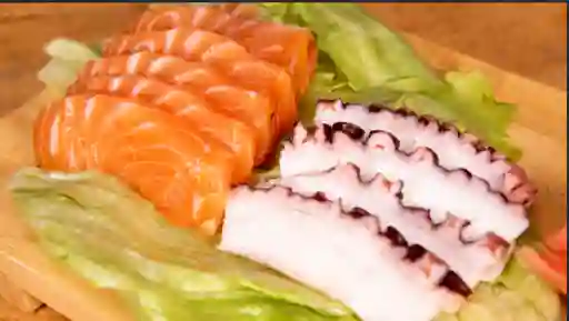 Sashimi Toshi Mix