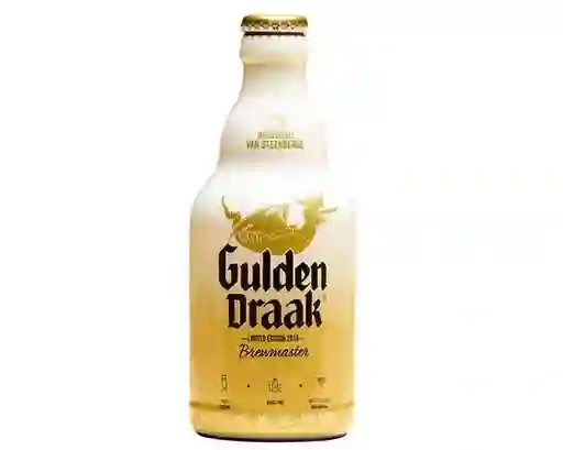 Gulden Draak Brewmaster