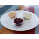 Salsas a Eleccion Porcion 2 Oz.