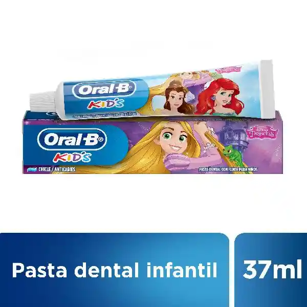 Oral-B Pasta Dental Kids