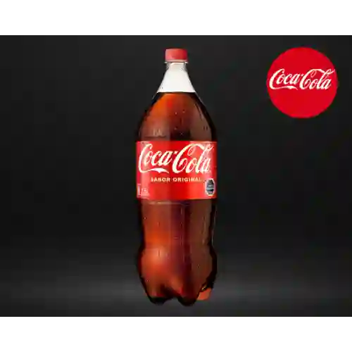 Coca-Cola Original 2.5 l