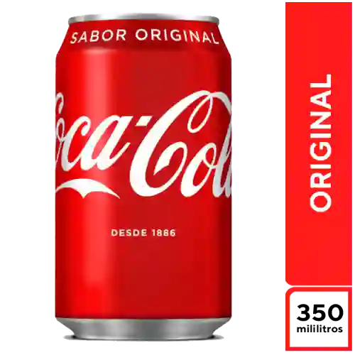 Coca-cola original 350 ml