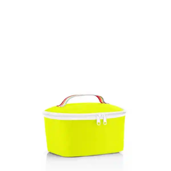 Bolsa Cooler Mini Coolerbag Pocket Pop Lemon S Reisenthel