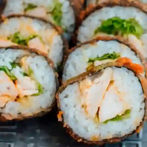 Akuma 4 40 Piezas Mixtas