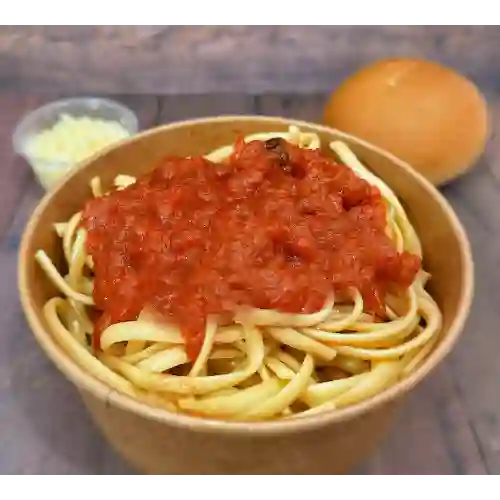 Linguine / Tallarines