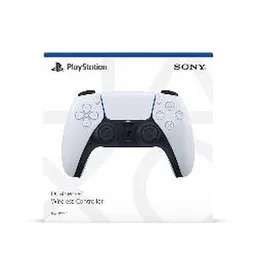 Control Gamer Sony Ps4 Acc Ps5 Original Inalámbrico Dualsense La