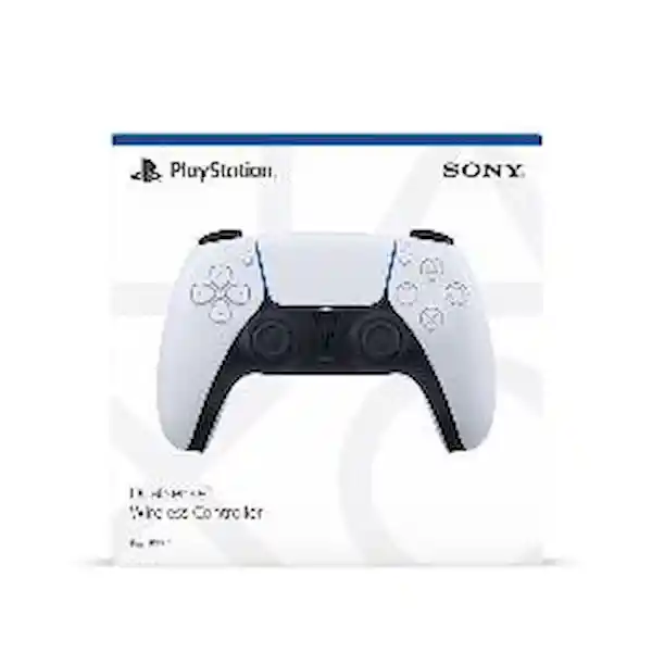 Control Gamer Sony Ps4 Acc Ps5 Original Inalámbrico Dualsense La