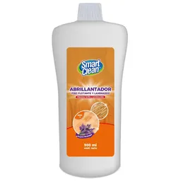 Smart Clean Abrillantador Piso Flotante y Laminados