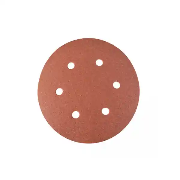 Klingspor Disco Lija Suj Ps22K Gls3 120 g 150 mm