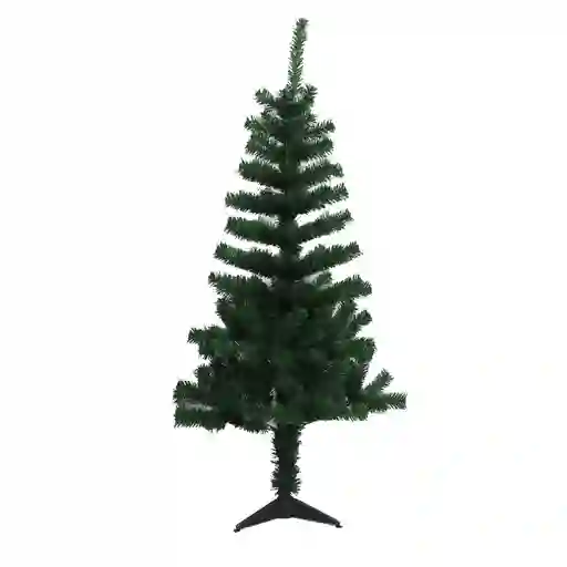 Árbol De Navidad Krea N3 120Cm 180 Ramas