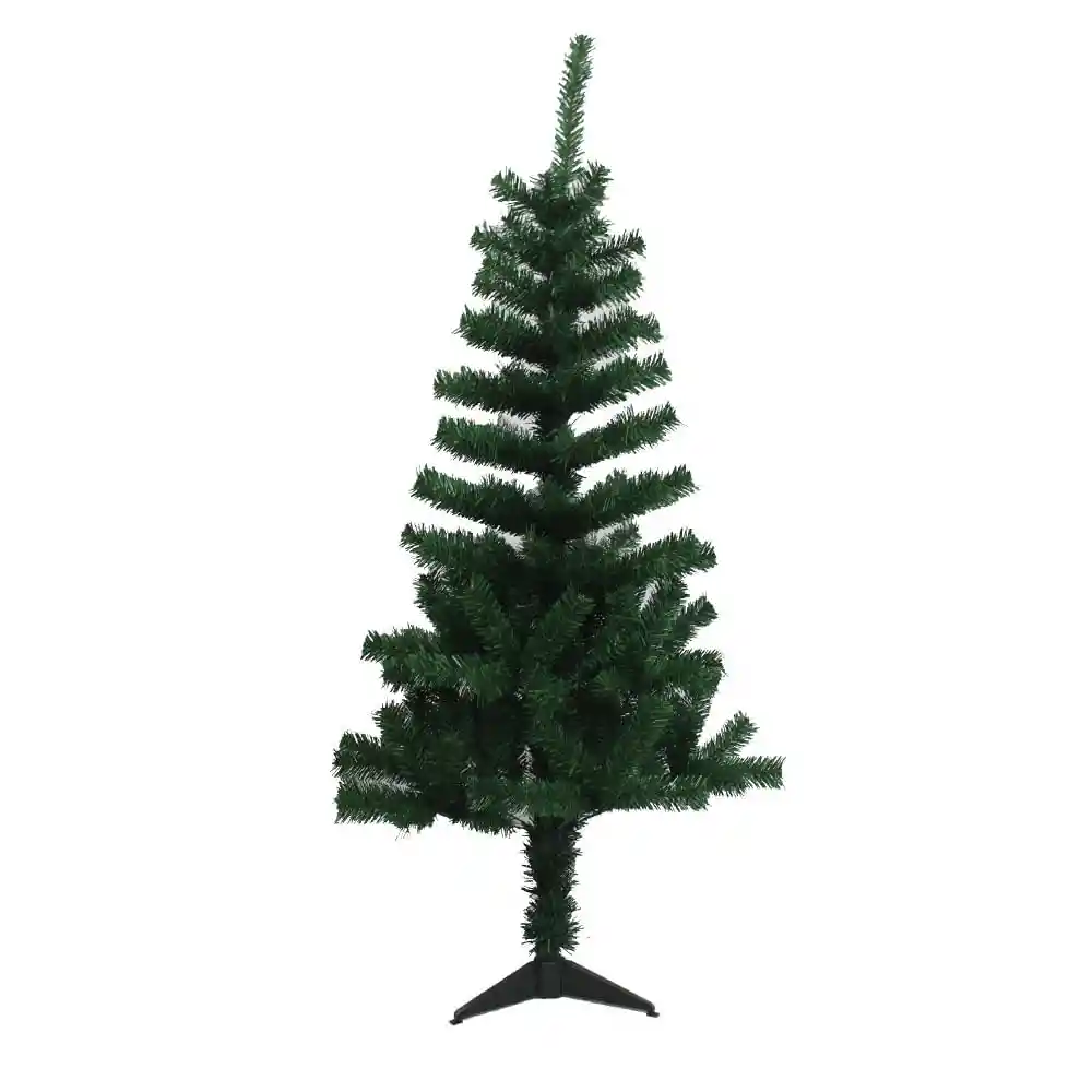 Árbol De Navidad Krea N3 120Cm 180 Ramas