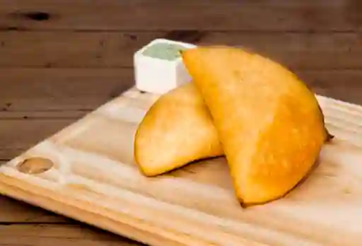 Empanada de Carne Molida