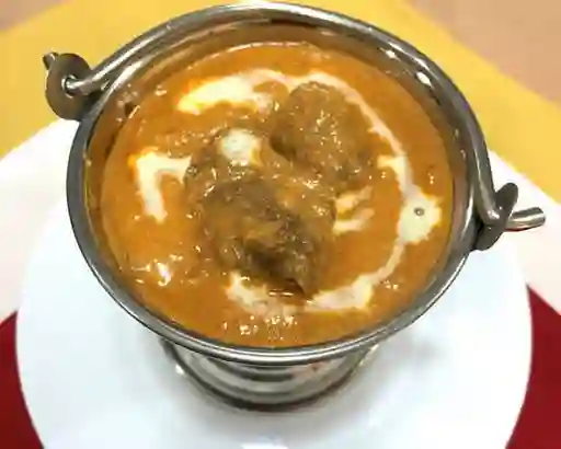 Gosht Korma