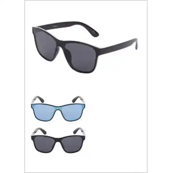 Lentes de Sol Para Hombre V1 Miniso