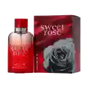 La Rive Sweet Rose 90 Ml