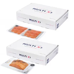 Multi-X Pack 11