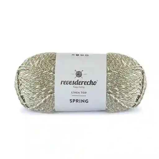 Spring - Ostra 0482 100 Gr