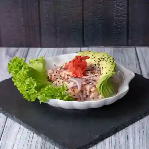 Ceviche 500gr