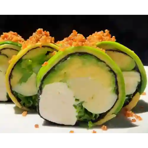 Palmetto Cheese Rice Free (8 Cortes)