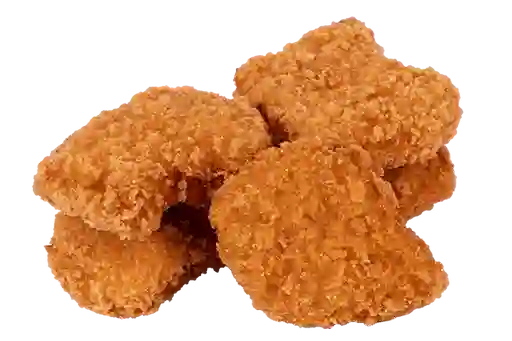 Nugget de Pollo 5 un.