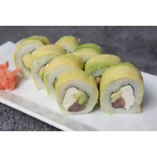 Maguro Roll Cheese