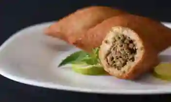 Plato Árabe Tradicional