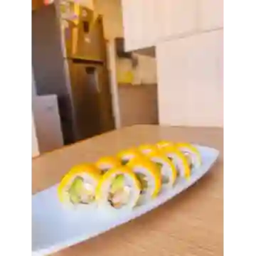 Mango Roll