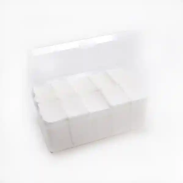 Miniso Paquete de Almohadillas en Caja