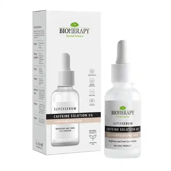 Bioherapy Sérum Contorno de Ojos Bio Therapy