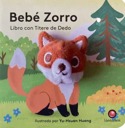 Bebé Zorro - Contrapunto