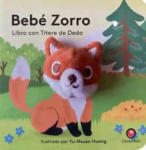 Bebé Zorro - Contrapunto