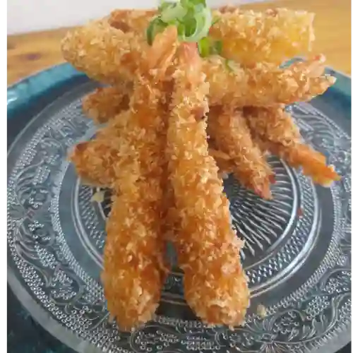 Camarón Furai (6Unid)