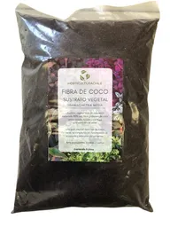 Chile Fibra de Coco Horticultura