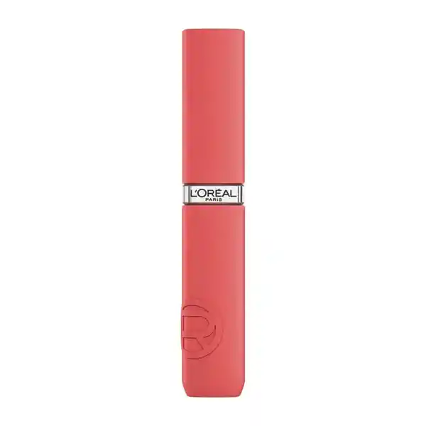L'Oréal París Labial Infallible le Matte 625 Summer Fling