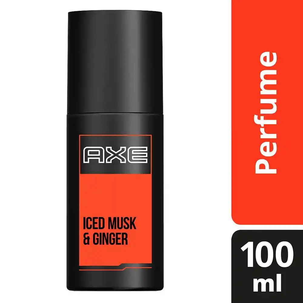 Axe Perfume Adrenaline