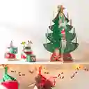 Árbol Ensamblable Decorativo 235 x 235 x 375 cm Casaideas