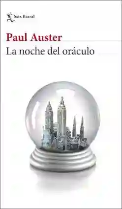 La Noche Del Oraculo