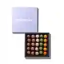 Völka Chocolate Mix Makarolat
