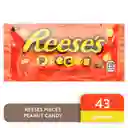 Reeses Chocolate Peanut Candy