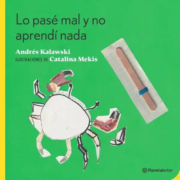 Lo Pase Mal y No Aprendi Nada