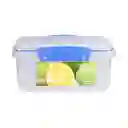 Sistema Hermético Portacomida Rectangular