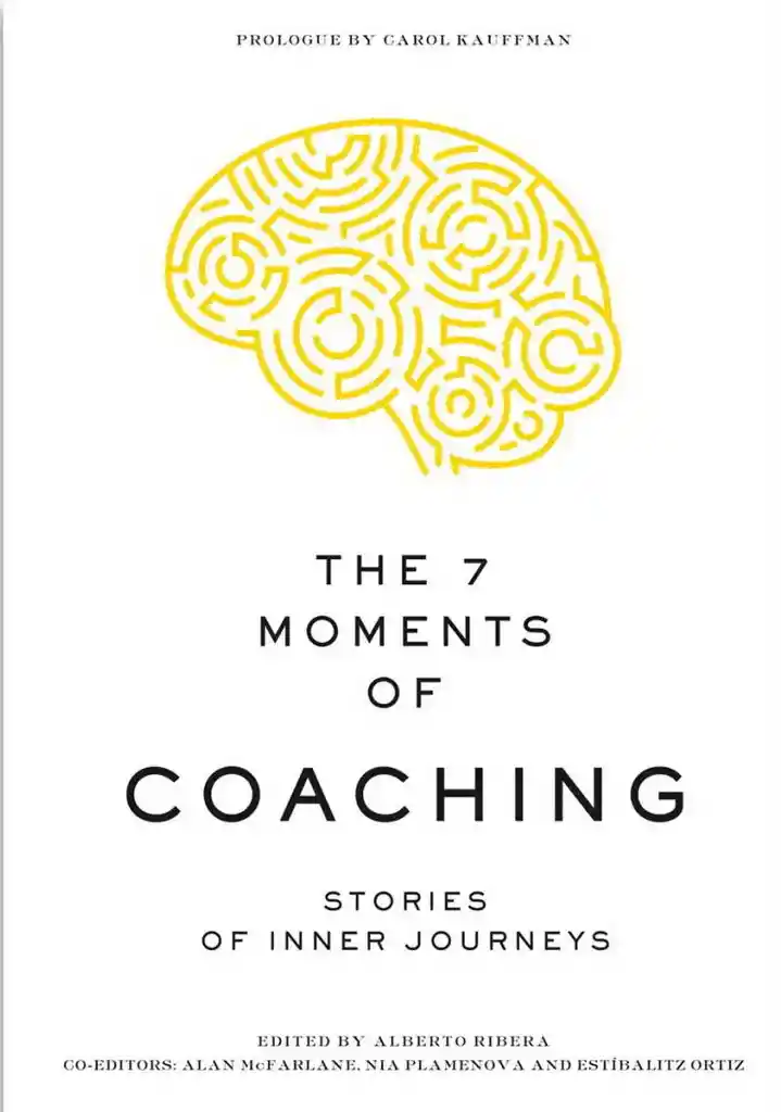 The 7 Moments of Coaching - Ribera Alberto