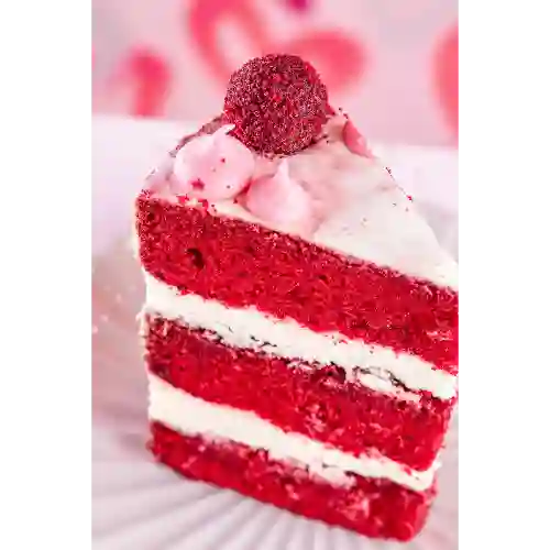 Torta Red Velvet