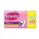 Kotex Protector Diario Largo Extra Proteccion