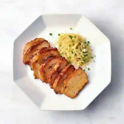 Chancho Cinco Sabores