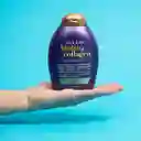 Biotin & Collagen : Shampoo De